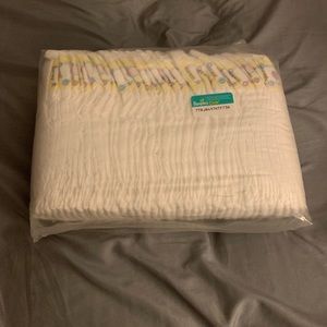 Size 3 Pampers